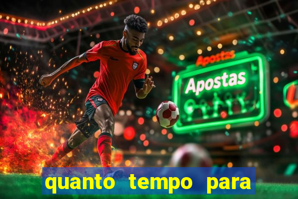 quanto tempo para aparecer o registro na carteira digital